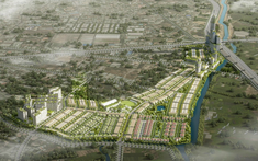 One Era: Khu đô thị tại TP.HCM