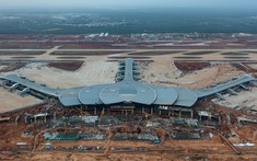 Hoàn thành các hạng mục dự án sân bay Long Thành trước tháng 6/2026