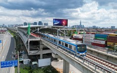 Nóng trong tuần: Ưu tiên metro nối sân bay Long Thành và Tân Sơn Nhất