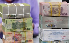 Tăng trưởng tín dụng năm 2026 dự kiến 15%, yêu cầu kiểm soát chặt lĩnh vực bất động sản