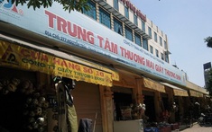 Giầy Thượng Đình đổi chủ sang một nhà đầu tư cá nhân