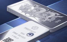 Bạc bứt phá ngoạn mục, giá trong nước lập đỉnh chưa từng có
