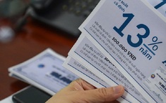 58.600 tỷ đồng vốn chảy về doanh nghiệp từ phát hành trái phiếu trong một tháng