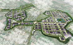 Khu công nghiệp Phú Sơn Phú Thọ