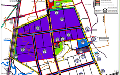 Khu công nghiệp WHA Smart Technology 2 Thanh Hóa