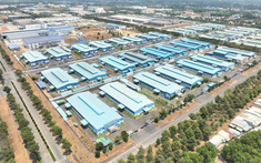 Cụm công nghiệp Hoằng Đông Thanh Hóa