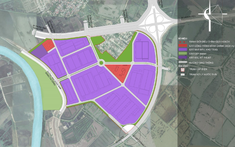 Khu công nghiệp Nam Tràng Cát Hải Phòng