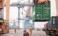 Việt Nam trở thành quán quân tăng trưởng châu Á năm 2025