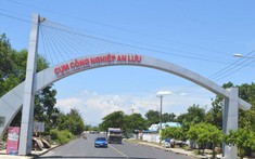 Đến năm 2030, Đà Nẵng có 126 cụm công nghiệp với tổng diện tích hơn 3.700 ha