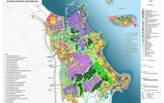 Quảng Ngãi kêu gọi đầu tư loạt dự án khu công nghiệp có quy mô lớn