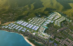 Khu công nghiệp Thịnh Minh Phú Thọ