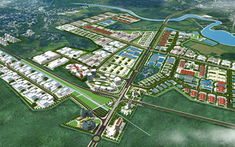 Khu công nghiệp WHA 1 Nghệ An