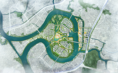 Khu đô thị hơn 400ha ngay trung tâm TP.HCM tìm nhà đầu tư