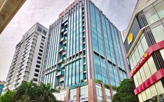 Tập đoàn Geleximco bất ngờ muốn rút vốn khỏi một công ty chứng khoán