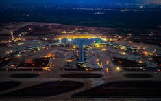 Tin mới nhất về dự án sân bay Long Thành