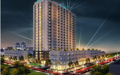 Chung cư 379 TH Complex: Dự án nhà ở xã hội tại Thanh Hoá