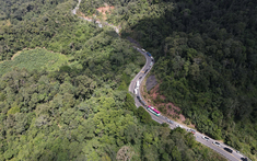 Sắp khởi công cao tốc Quảng Ngãi – Kon Tum hơn 44.300 tỷ đồng