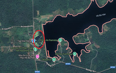 Đồng Nai cho thuê môi trường rừng lần đầu: Cụ thể hóa đề án phát triển du lịch sinh thái