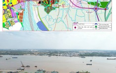 Tin vui cho người dân: Cầu Cát Lái hơn 20.000 tỷ chính thức được triển khai