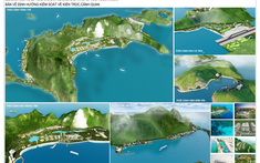 Chiến lược phát triển đặc khu Côn Đảo đến năm 2035 có gì đáng chú ý?