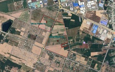 Thông tin chi tiết 3 khu đất vàng Đồng Nai đấu giá trước Tết, giá khởi điểm hơn 14.000 tỷ đồng