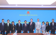 Mỹ muốn đầu tư mạnh vào Việt Nam: Công nghệ cao, năng lượng sạch, khoáng sản và hạ tầng quy mô lớn