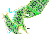 Khu công nghiệp Sơn Lôi Phú Thọ