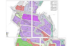 Khu công nghiệp Mường So Lai Châu