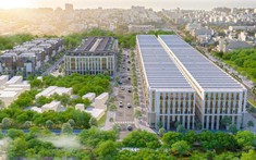 Cloud Reserve Central Tuy Hoa – biểu tượng sống mới phía Đông Đắk Lắk