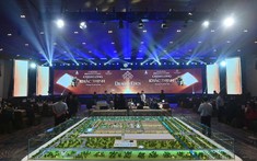 Khu đô thị 147ha tại Tây Ninh mở bán phân khu đầu tiên