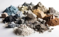 Chỉ đạo mới của Thủ tướng về phát triển ngành công nghiệp đất hiếm