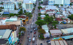 Một phường của Cần Thơ đang thu hồi hơn 4ha đất để mở rộng Quốc lộ 91