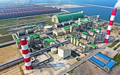 Một nhà máy thép không gỉ gần 10.000 tỷ đồng sắp xuất hiện ở Hà Tĩnh