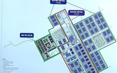 Khu công nghiệp Mai Sơn tại Sơn La