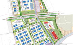 Cụm công nghiệp Cao Đức - Vạn Ninh Bắc Ninh