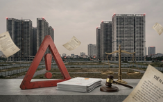 Cảnh báo pháp lý mới: 7 hành vi vi phạm đất đai có thể bị khởi tố từ 25/1/2026