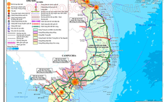 Việt Nam 2050 sẽ như thế nào? Quy hoạch 6 vùng mới với tầm nhìn lớn