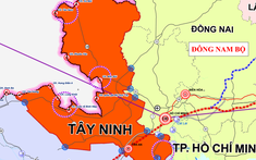 Quy hoạch Tây Ninh 2030: 19 điều chỉnh quan trọng người dân cần biết