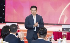 Con trai ông Nguyễn Đức Thụy được đề cử vào HĐQT Chứng khoán LPBank