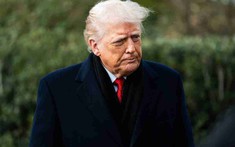 Ông Trump nói về nhà giá rẻ giữa hội nghị toàn tỷ phú