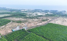 Tháo gỡ vướng mắc cho các dự án khu công nghiệp tại Lâm Đồng