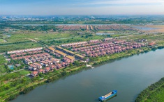 VinaCapital trở thành cổ đông lớn của Nam Long