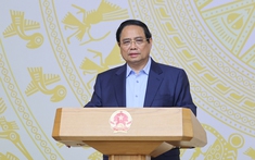 Thủ tướng làm Trưởng Ban Chỉ đạo thực hiện cơ chế đặc thù cho TP.HCM