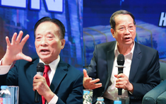 Thời điểm này có nên bán vàng để mua bất động sản?