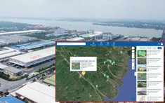 Toàn cảnh quy hoạch khu công nghiệp Vĩnh Long đến năm 2030