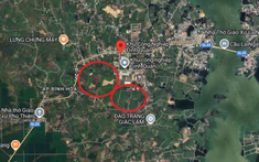 Đồng Nai công bố thông tin tiếp nhận và xử lý hồ sơ đề xuất hai khu công nghiệp Amata IIIB và Định Quán mở rộng