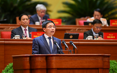 Đến năm 2030, cả nước không quá 3.000 dự án sử dụng vốn ngân sách trung ương