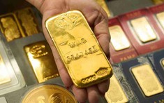 5 động lực lớn đẩy giá vàng vào chu kỳ tăng lịch sử