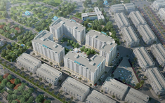 GreenLife Apartment: Dự án nhà ở xã hội tại Quảng Ninh