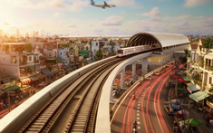 Sau Metro số 2, đâu là các tuyến tiếp theo TP.HCM sẽ khởi công trong năm 2026?